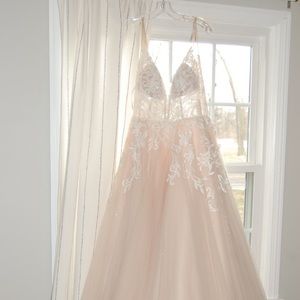 My wedding was February 9th.